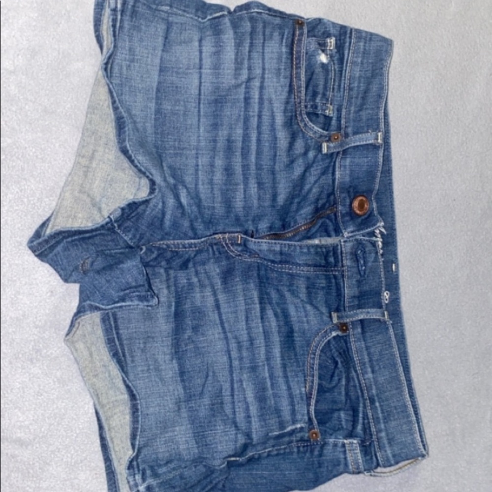 Shorts from American Eagle